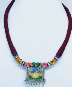 Exclusive Lord Ganesha Necklace