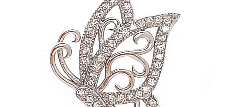 Best CZ Jewelry | Cubic Zirconia Jewelry